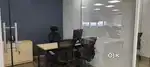 3089 sqft Fully furnished office space for rent