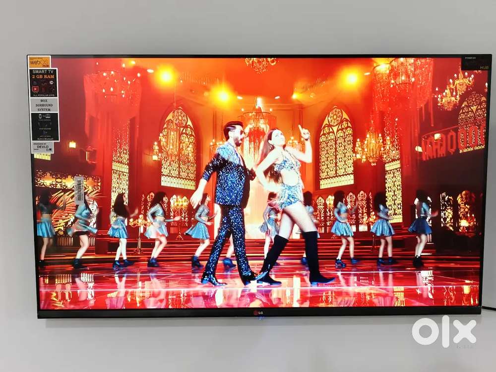 42 Inches Wide Range Smart Led Tv Sunday Special Offer