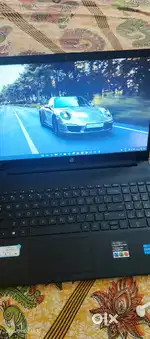 HP LAPTOP FOR SELL
