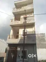 Near by city