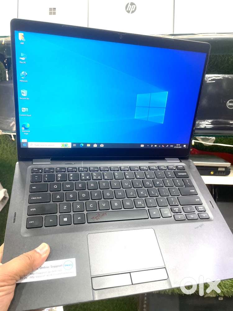 Dell latitude touch 2in1 like brand new condtion