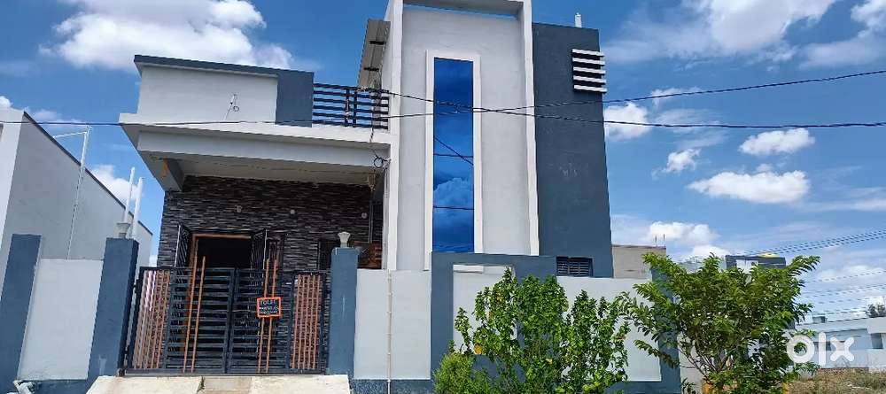 House for Rent in B.Tandrapadu(Near Sri Chaitanya School)
