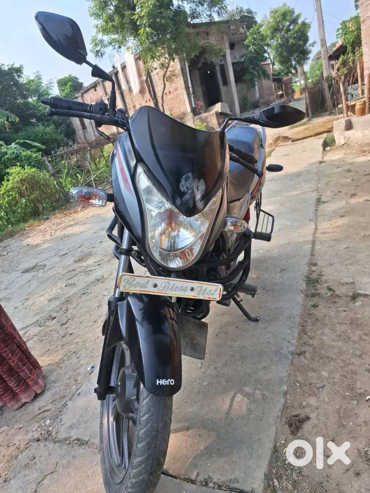 Glamour 2018 model i3s