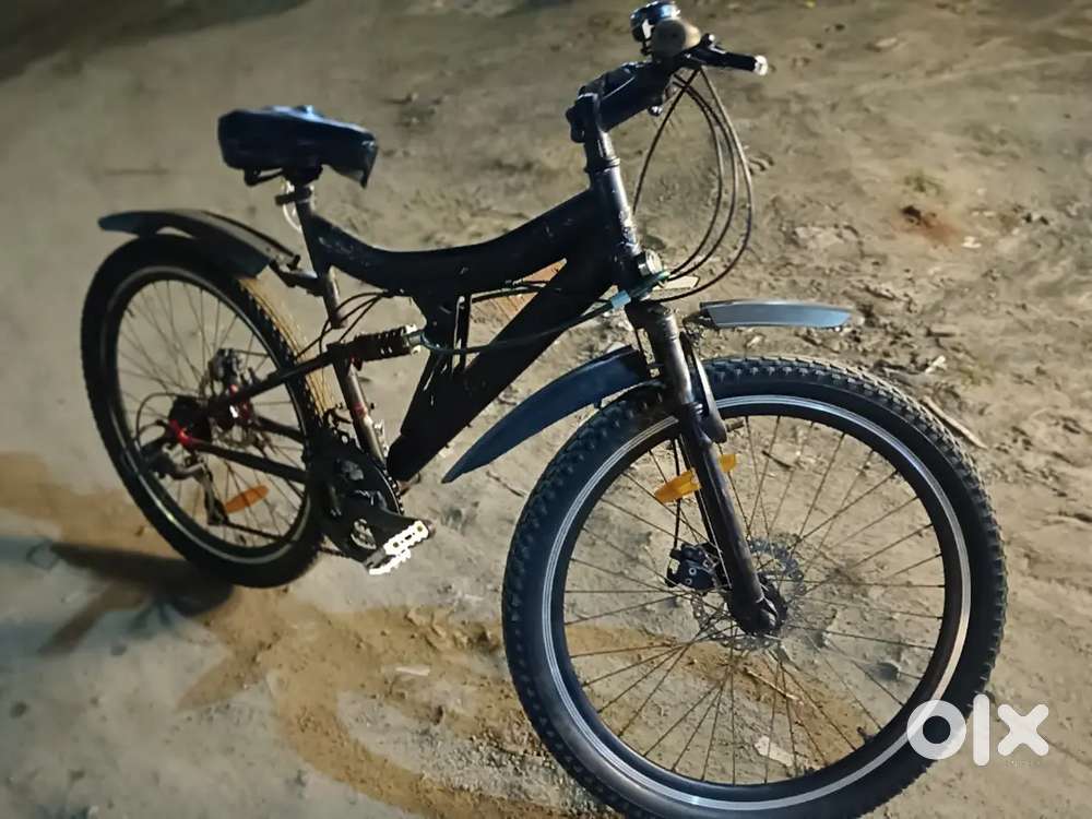 AVON GEAR CYCLE GOOD CONDITION