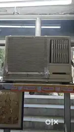 O general window ac