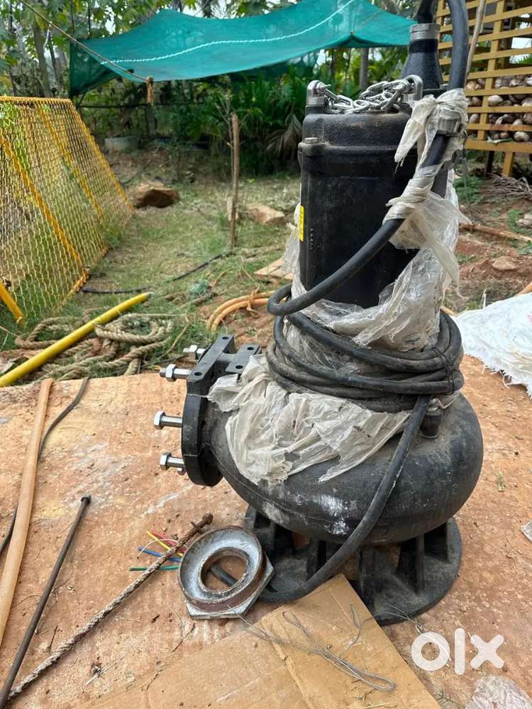 Lubi 61035 brand new Drainage pump