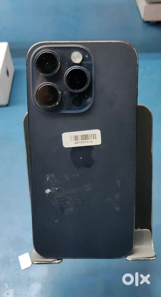 iPhone 15 Pro ( Brand New )