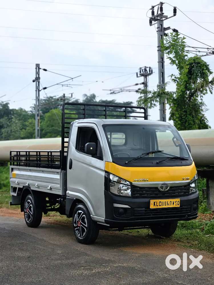 TATA INTRA V10 2019 MODEL
