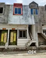 12×36 Size 2-Bhk House In Canal Road Kadodra Palsana