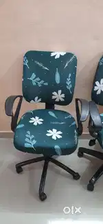 Two Office Chair in good condition