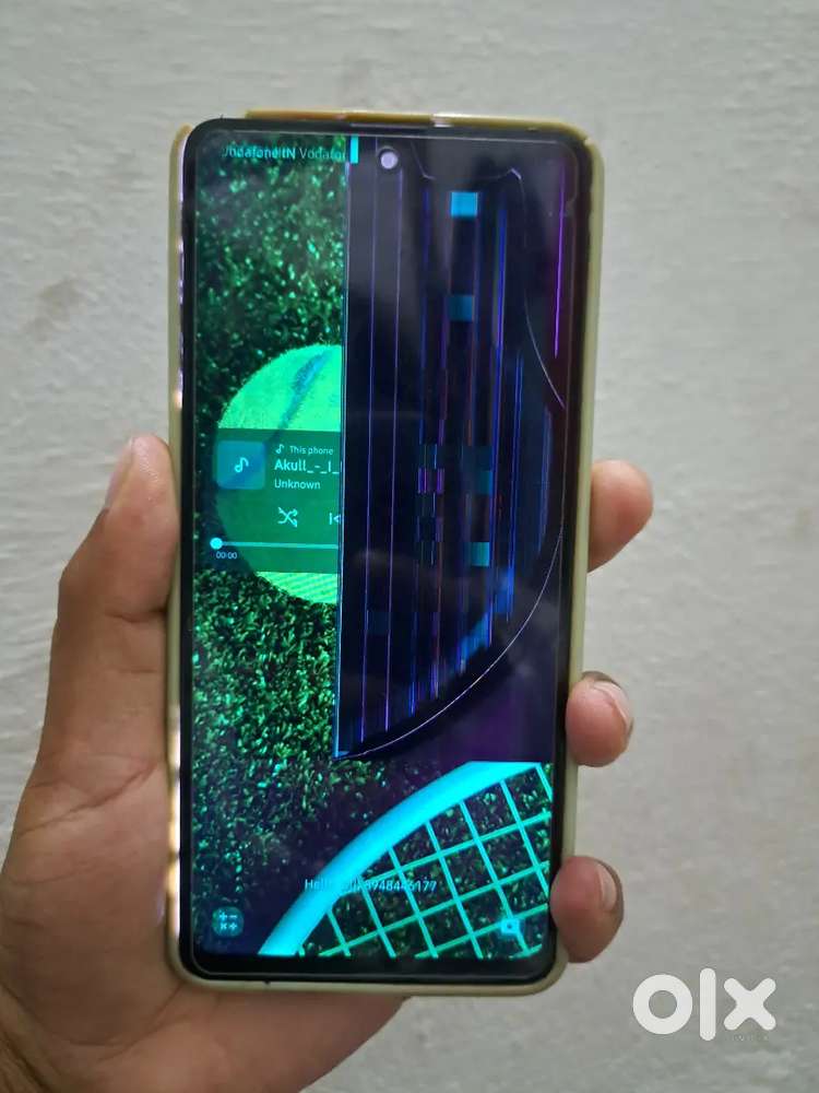 Samsung A71 4g