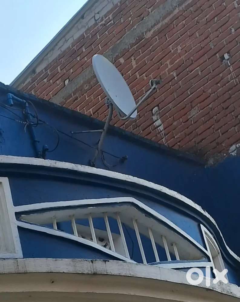 TV  setup box set