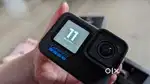 Gopro 11 Action camera 3 month old 15500