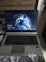Laptop HP elitebook 8470P