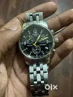 Tissot PRC 200 vintage watch very rare