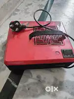 Room heater