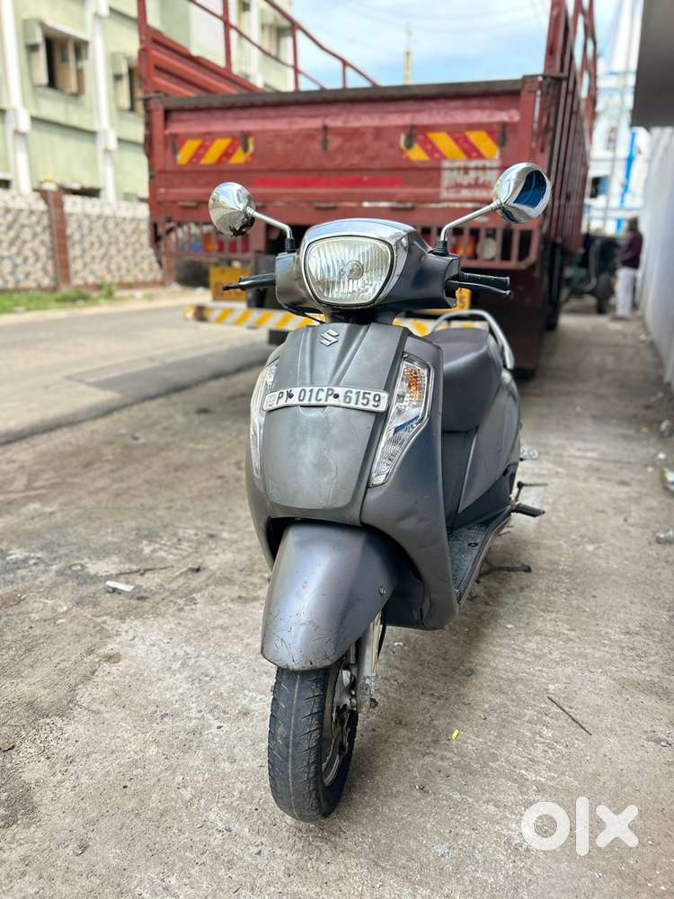 Suzuki access 125 for Sale