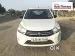 Maruti Suzuki Celerio 1.0 VXI AMT, 2014, Petrol