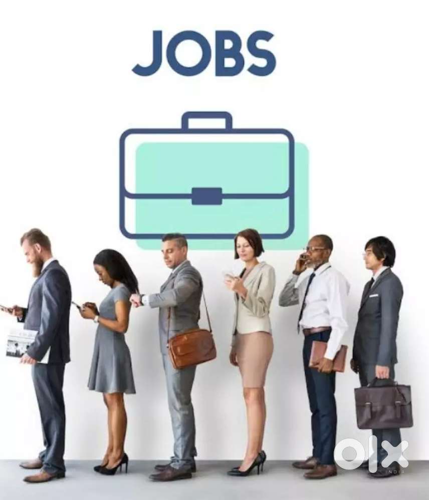 Urgent required telecaller home based and office based