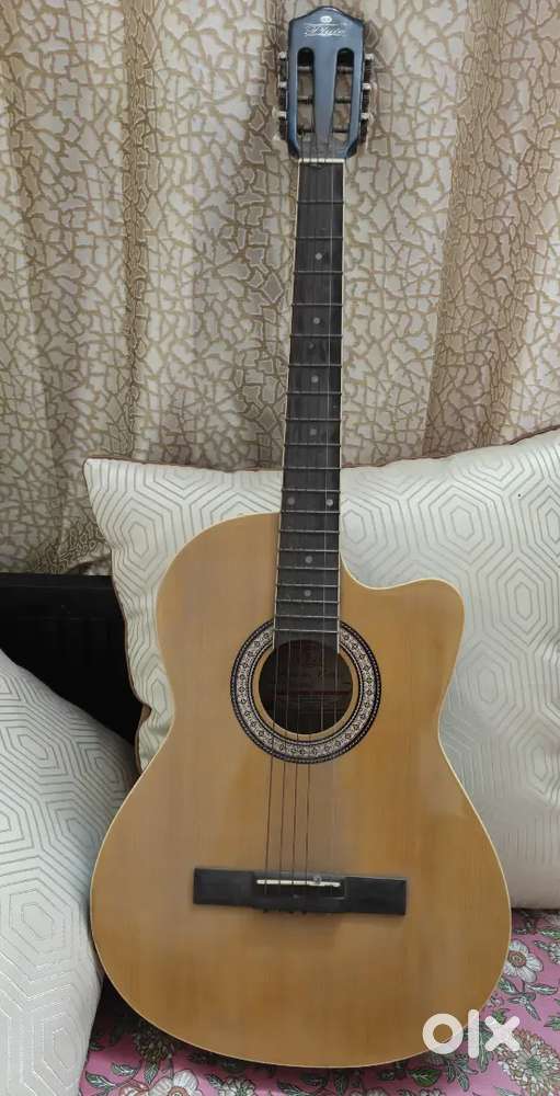 Guitar Acoustic