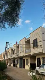 Luxury Villa @₹72L – Live Near Coco County!