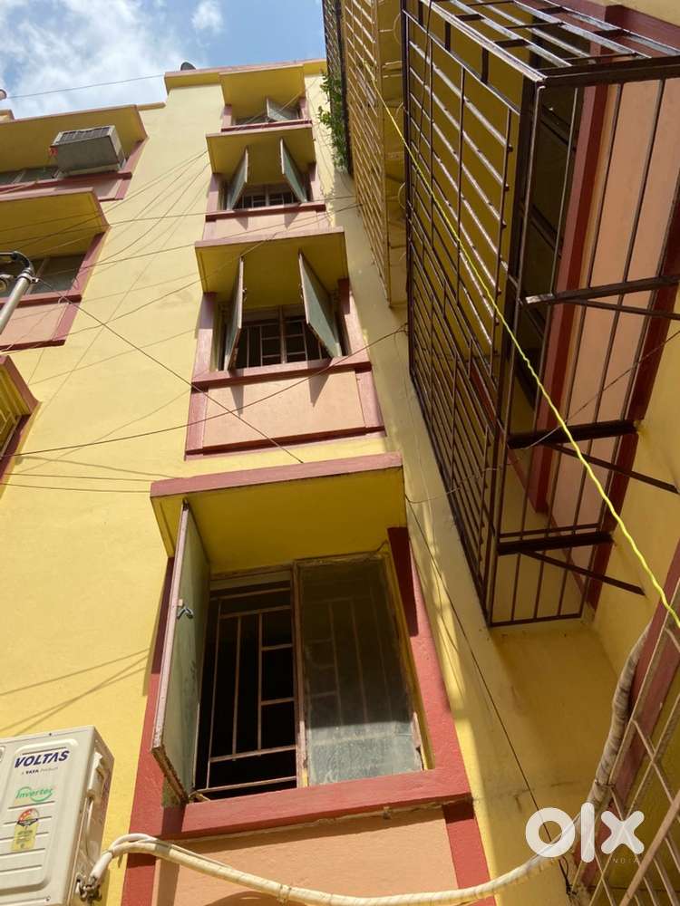 Ready to move project : new