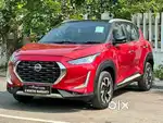 Nissan Magnite 1.0 XV, 2021, Petrol