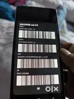 Samsung S25 Ultra Titanium White Silver 12/256 for sale