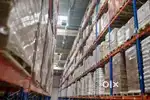 Logistics & Warehouse Executive | ₹20,000 + Free Accommodation & Food