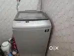 Samsung wobble tecnology washing machine