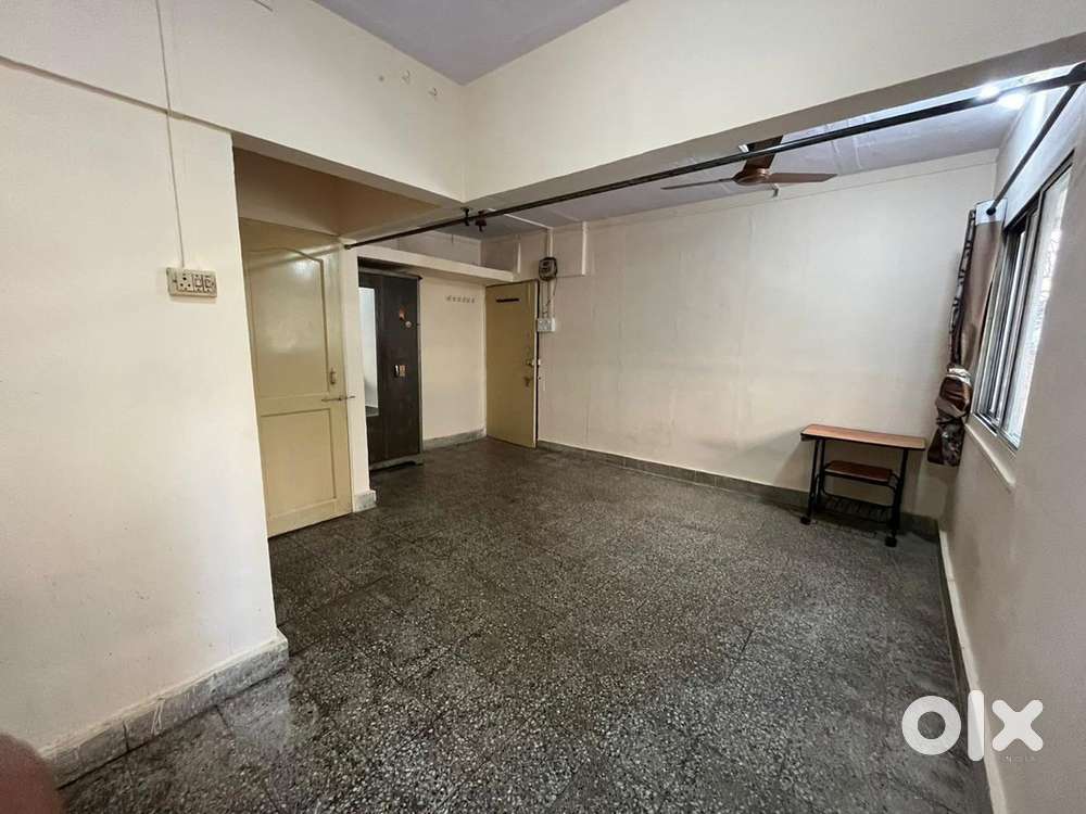 1RK Semi Furnished Flat Available On Rent ImmediatelyRent 16500 Dep35