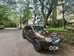 Renault Duster 2015 Diesel Well Maintained