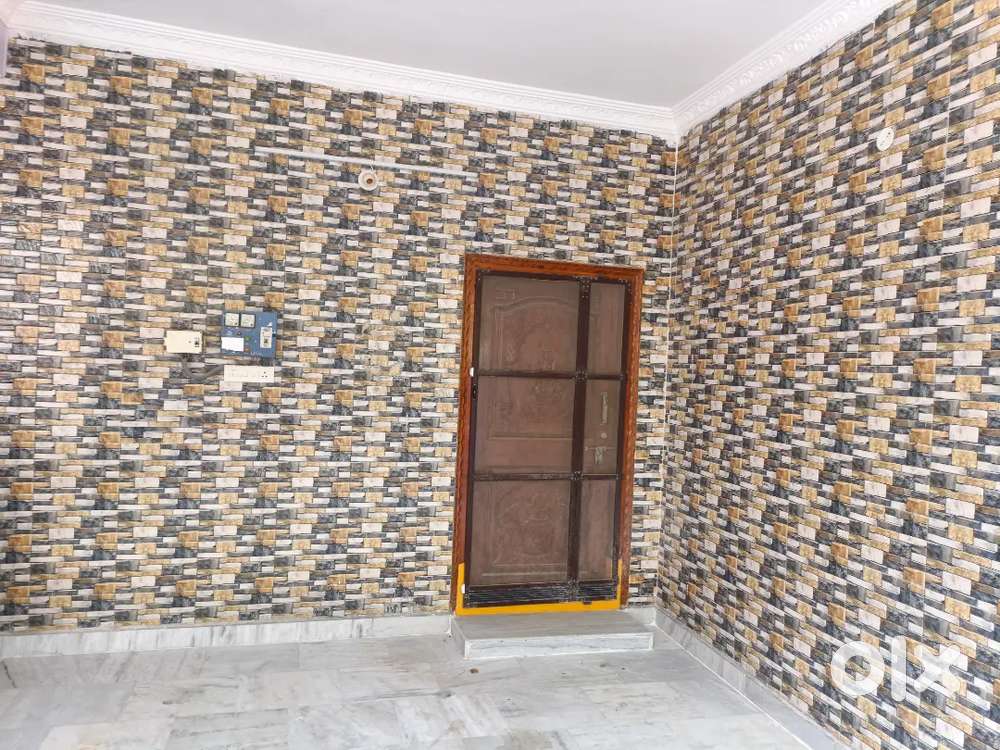1BHK rent only for family