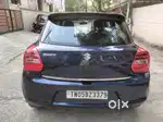 Maruti Suzuki Swift VXi + Manual, 2020, Petrol