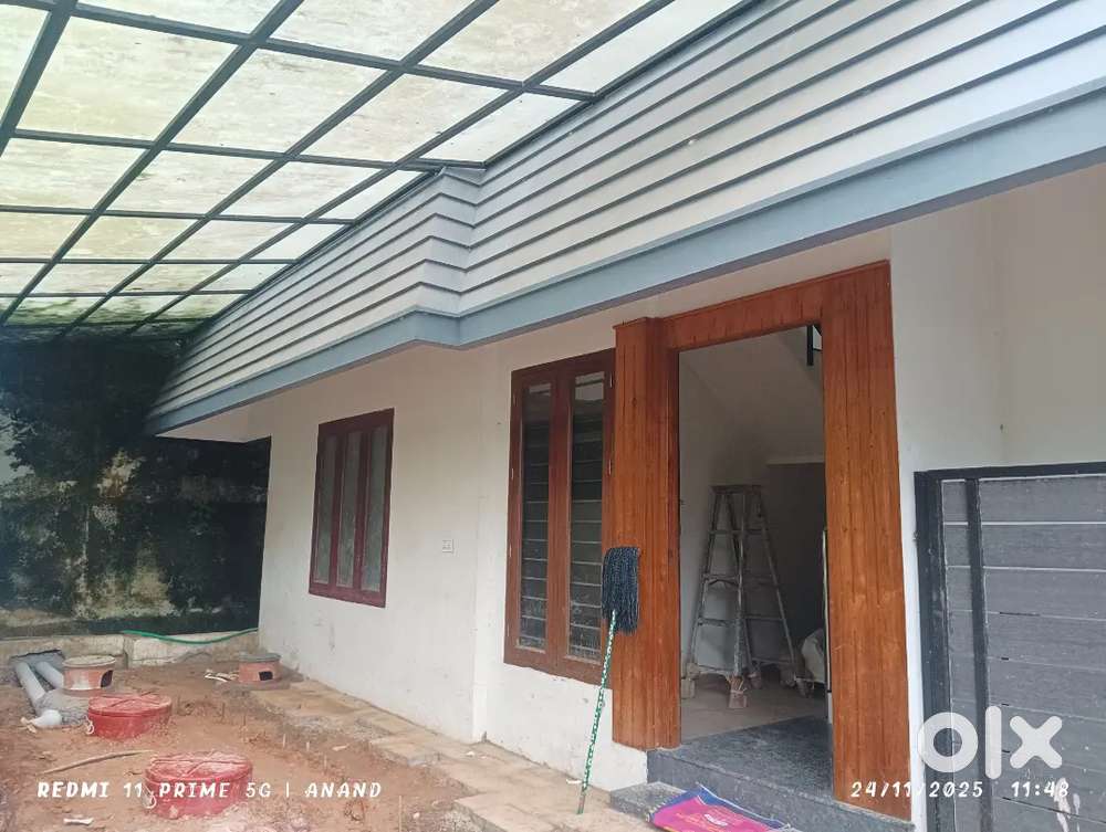 2 Bed Room House for Rent at Thirumala