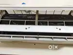 1 Ton split AC 3star loyd