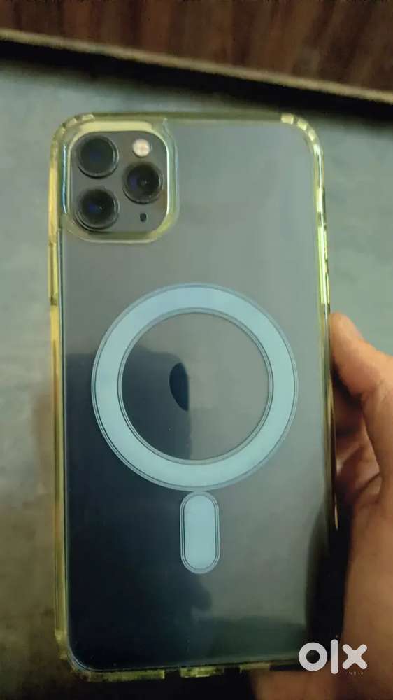 Iphone 11 pro max 64gb