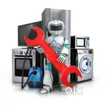 Washing Machine Repair & Service