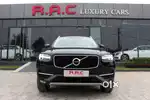 Volvo XC90 Momentum Luxury, 2018, Diesel