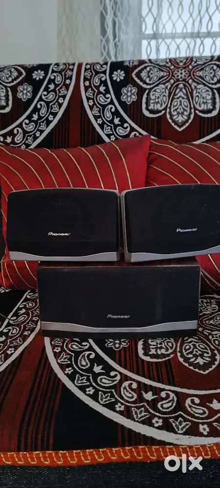 Pioneer Speakers VS99