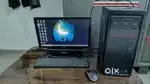 Gaming computer