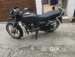 Good condition good engine with warrenty aachi driving