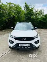 Tata Nexon 1.2 Revotron XZ Plus (S), 2020, Petrol