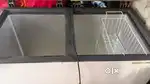 Deep fridge