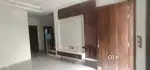 Individual Dublex Row house in silicon city. Modular kitchen