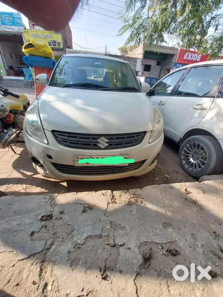 Dezire Diesel Best condition in best Rate