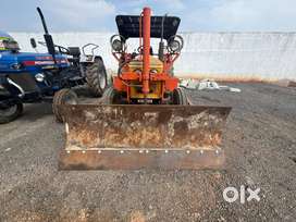 HMT Dosser tractor (Year - 2003)