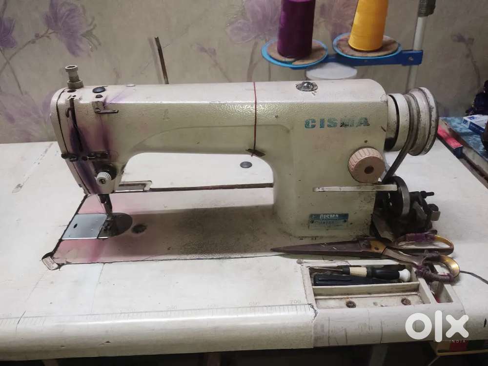 Stitching Machine