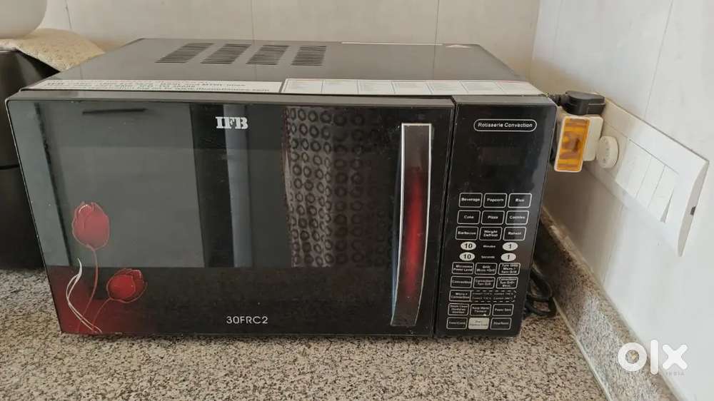 IFB Microwave for sale
