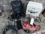 Dji spark drone